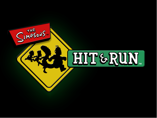 The Simpsons Hit and Run